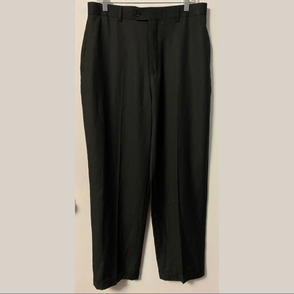 Bialucci Size 34 Dress Pants